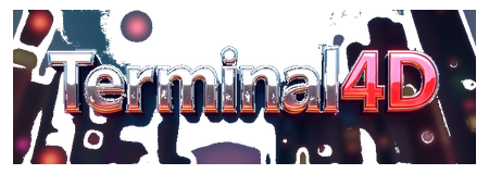 terminal4d logo