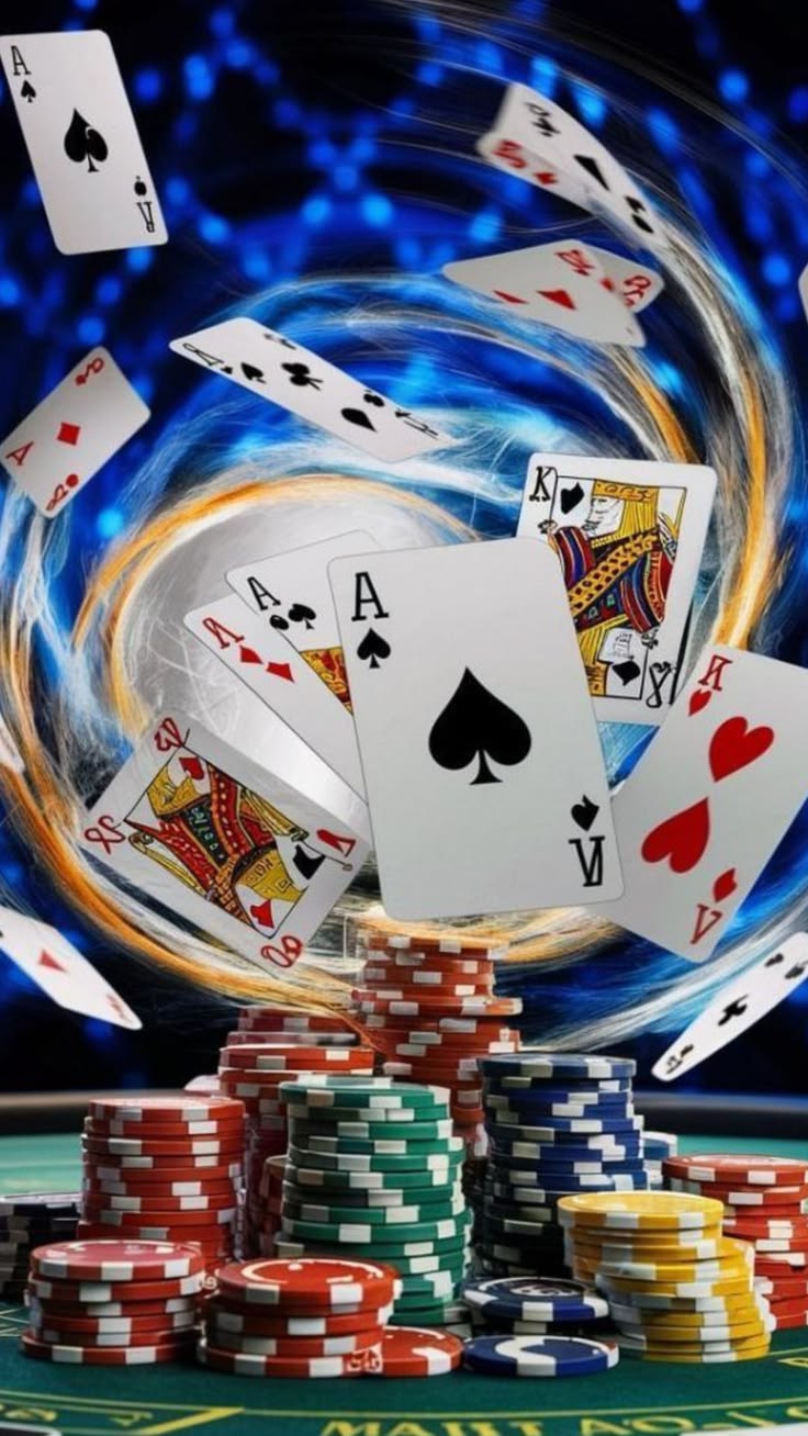 terminal4d Live Casino