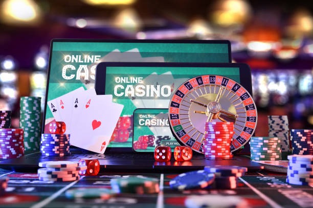 terminal4d Slots